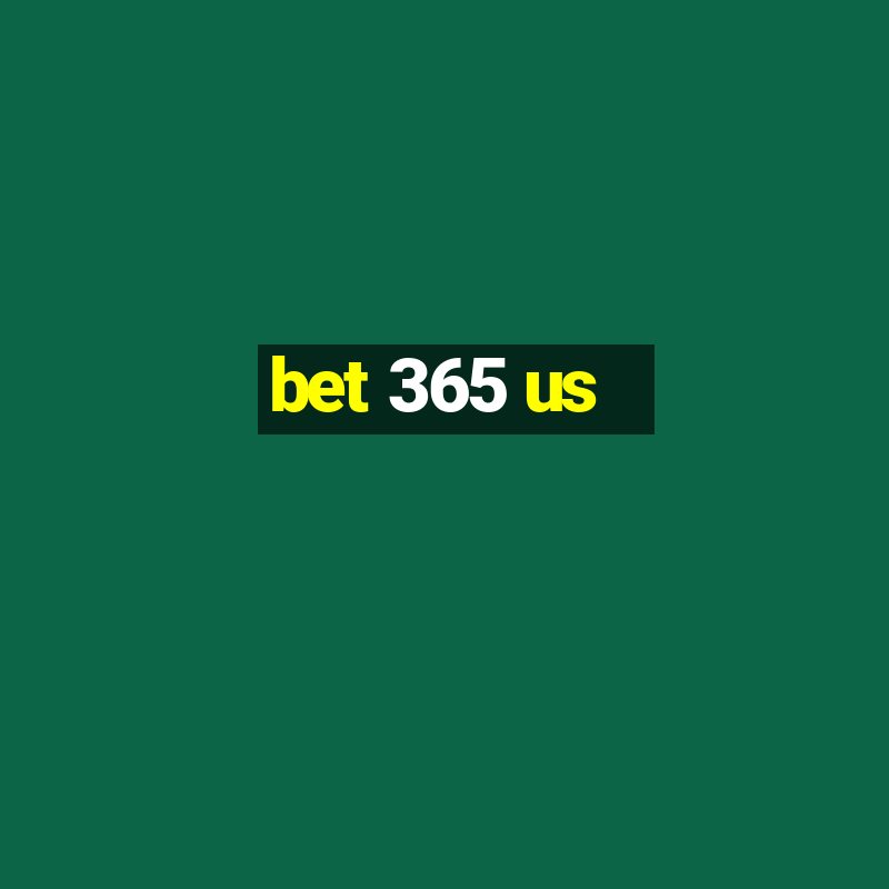 bet 365 us