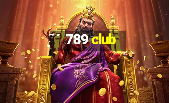 ̣̃́789 club