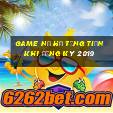 game nổ hũ tặng tiền khi đăng ký 2019