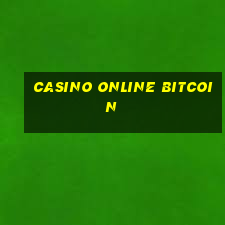 casino online bitcoin