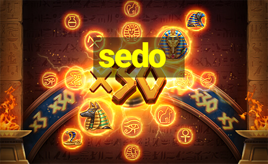 sedo