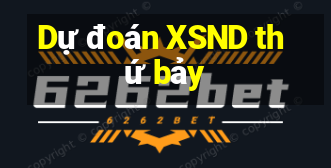 Dự đoán XSND thứ bảy