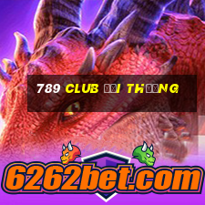 789 club đổi thưởng