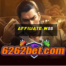 affiliate w88