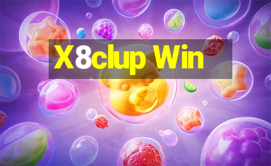 X8clup Win