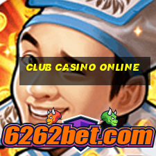 club casino online