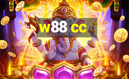 w88 cc