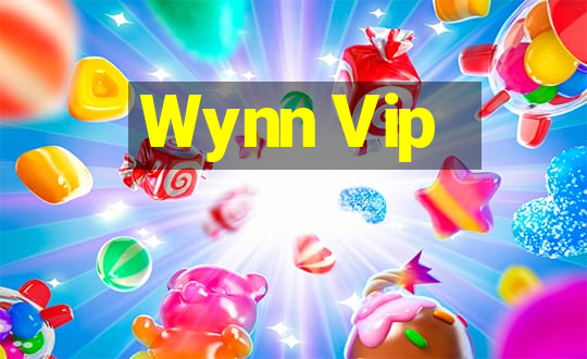 Wynn Vip