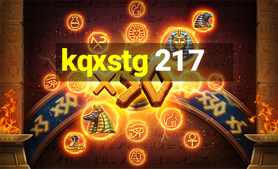 kqxstg 21 7