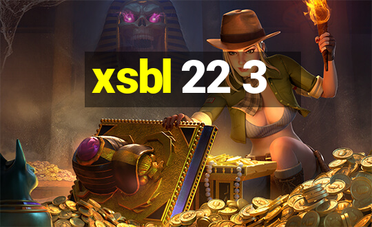 xsbl 22 3