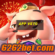 app vetc