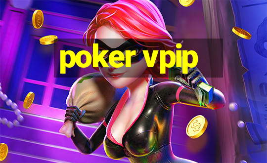 poker vpip