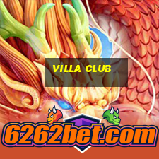 villa club