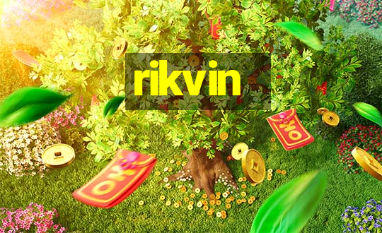 rikvin