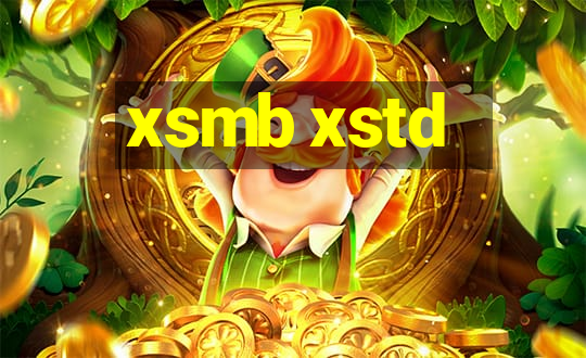 xsmb xstd