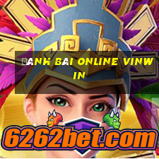 đánh bài online vinwin