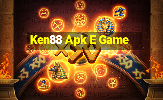 Ken88 Apk E Game