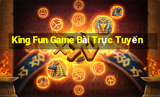 King Fun Game Bài Trực Tuyến