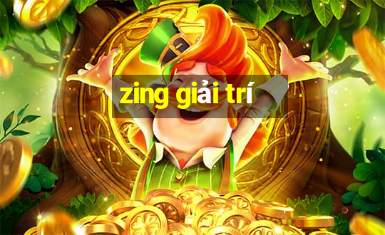 zing giải trí