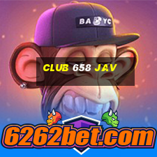 club 658 jav