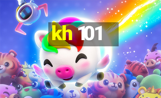 kh 101