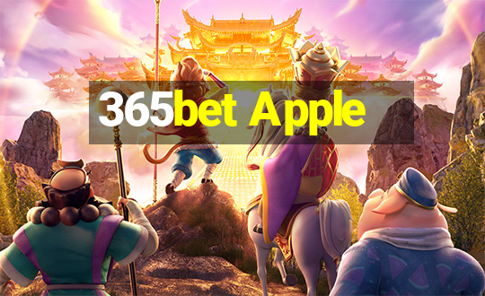 365bet Apple