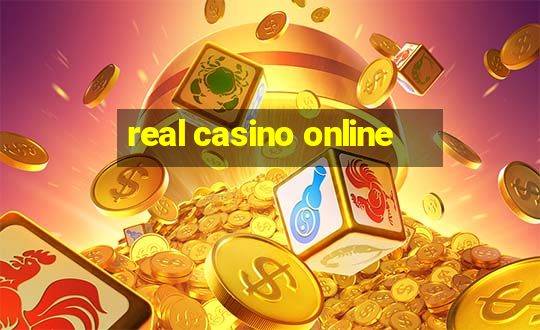 real casino online