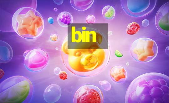 bin