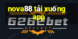 nova88 tải xuống app