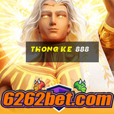 thong ke 888