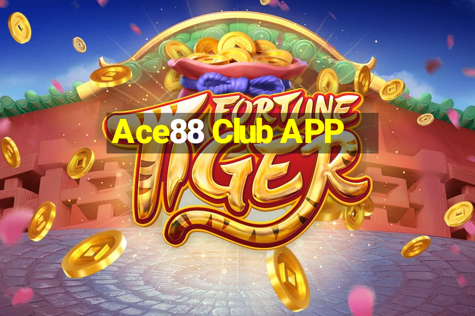 Ace88 Club APP