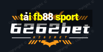 tải fb88 sport