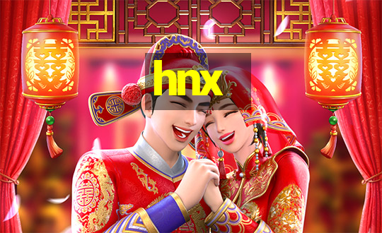 hnx