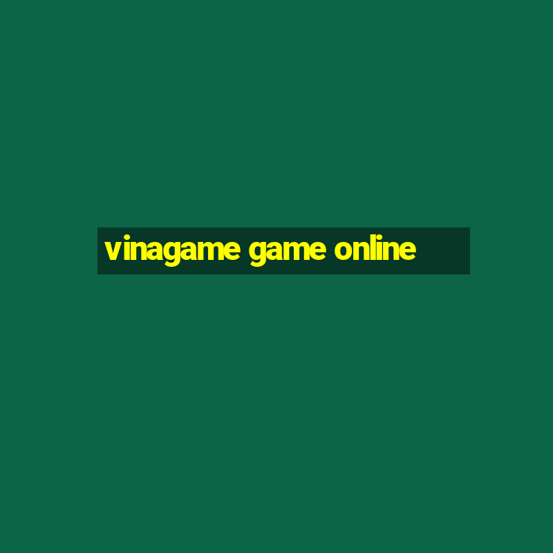 vinagame game online