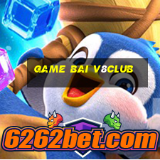 game bai v8club