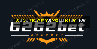 xổ số trứng vàng để kiếm 188