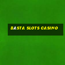 bästa slots casino