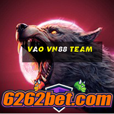 vào vn88 team