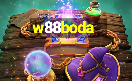 w88boda