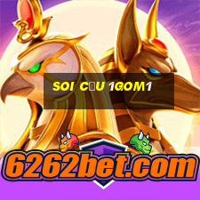 Soi Cầu 1gom1