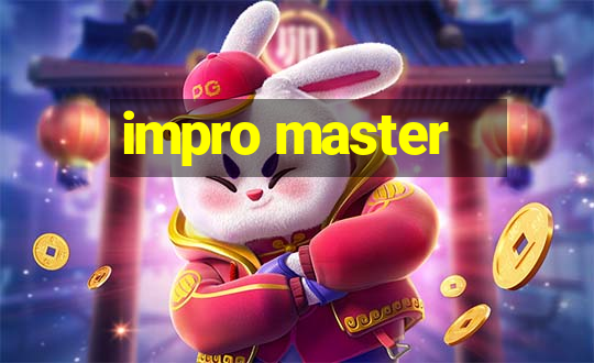 impro master