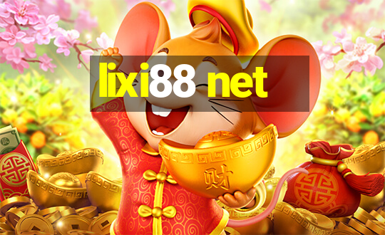 lixi88 net