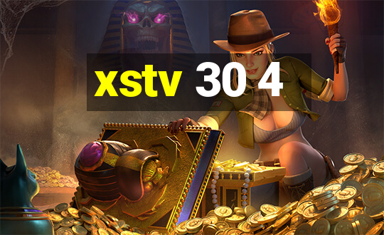 xstv 30 4