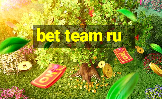 bet team ru