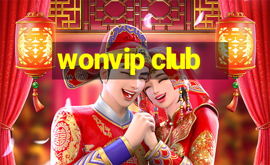 wonvip club