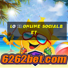 lô đề online social.bet