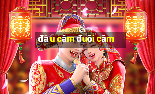 đầu câm đuôi câm