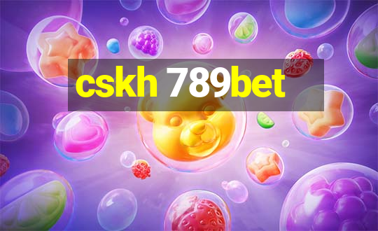 cskh 789bet