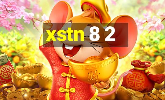 xstn 8 2