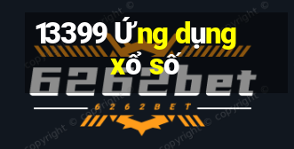 13399 Ứng dụng xổ số